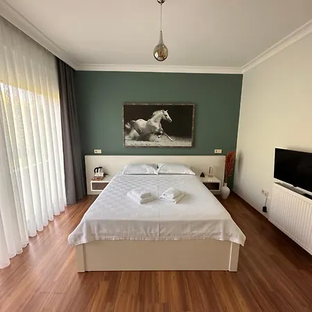 Hestia Ilica Hotel Çeşme