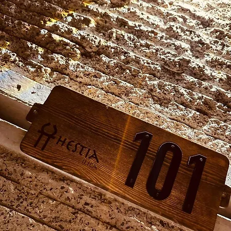 Hotel Hestia Ilica *