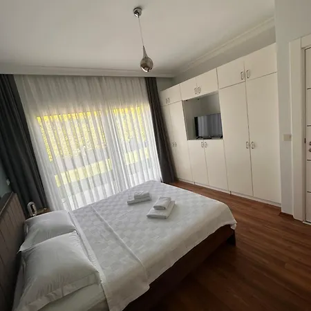 Hestia Ilica Hotel Çeşme