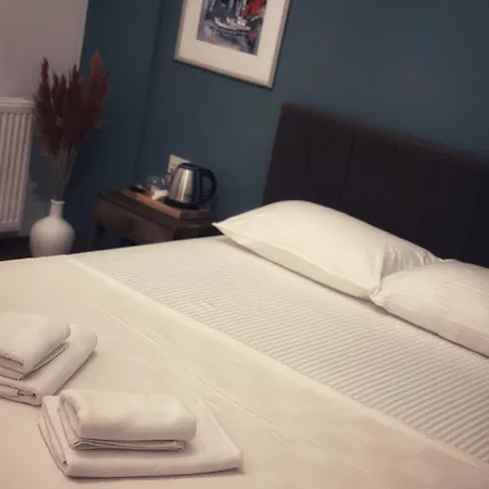 Hotel Hestia Ilica