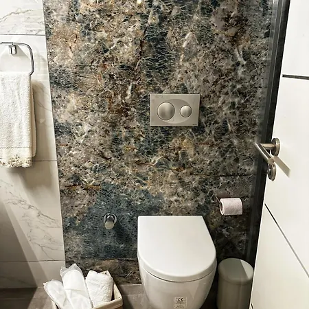 Hotel Hestia Ilica Çeşme