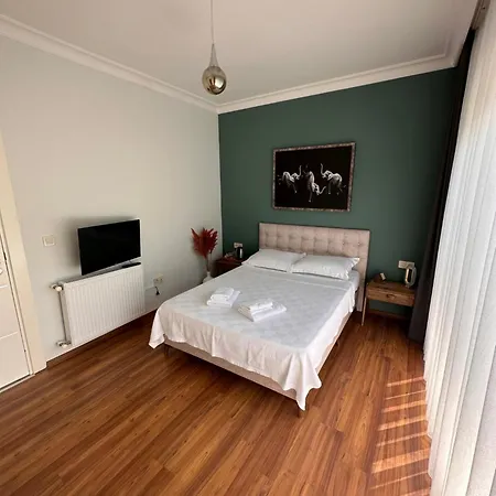Hotel Hestia Ilica