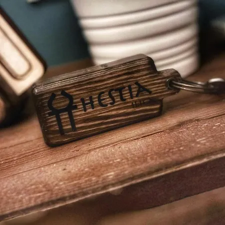 Hotel Hestia Ilica