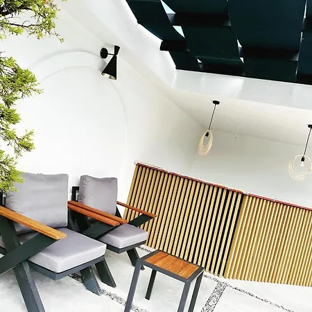 Hotel Hestia Ilica *