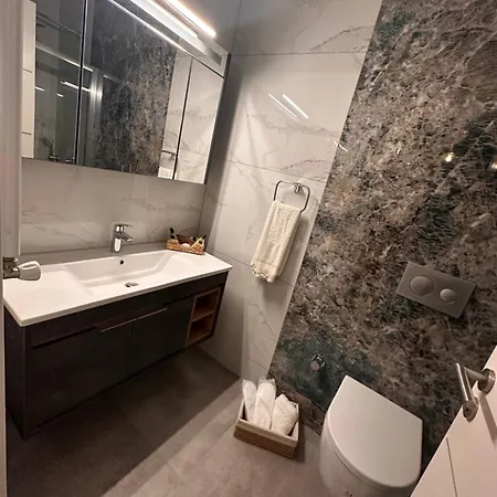 Hestia Ilica Hotel *