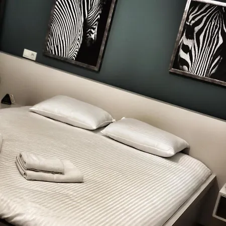 Hestia Ilica Hotel Çeşme