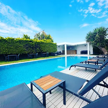 Hestia Ilica Otel