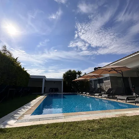 Hestia Ilica * Çeşme