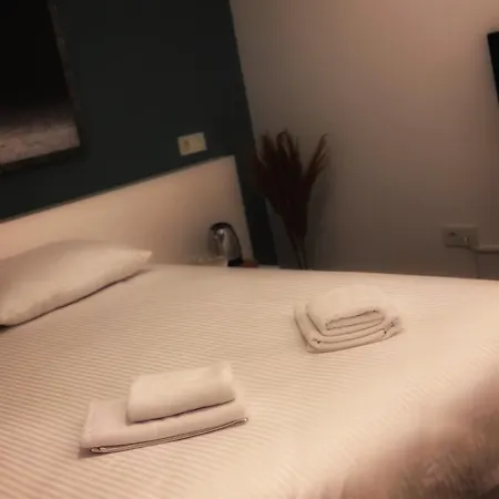 Hestia Ilica Çeşme