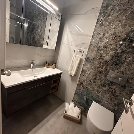 Hestia Ilica Çeşme