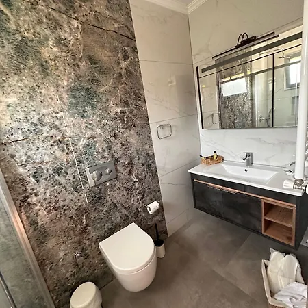 Hestia Ilica Otel Çeşme