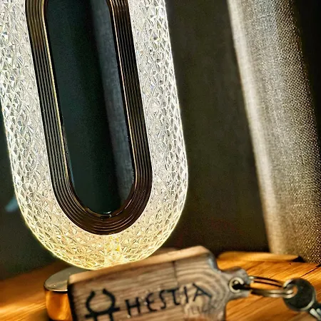 Hotel Hestia Ilica Çeşme
