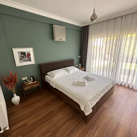 Otel Hestia Ilica *