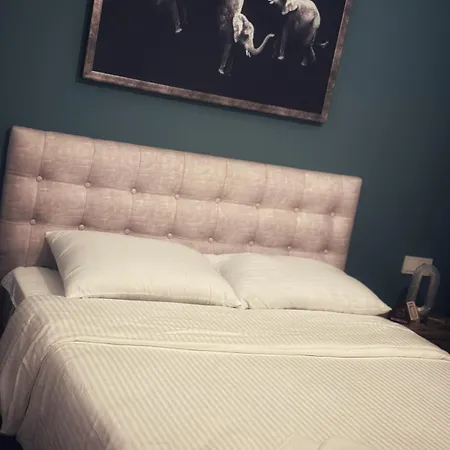 Hestia Ilica * Çeşme
