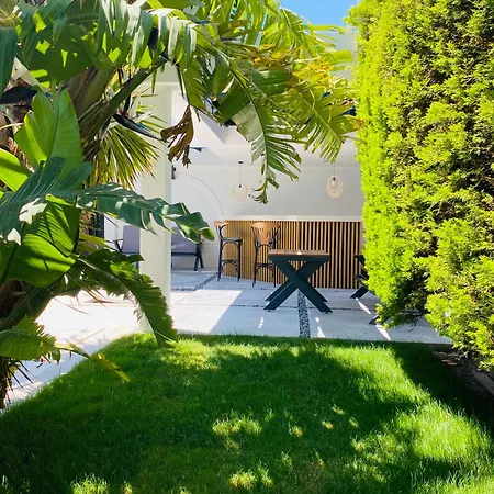 Hestia Ilica Hotel Çeşme