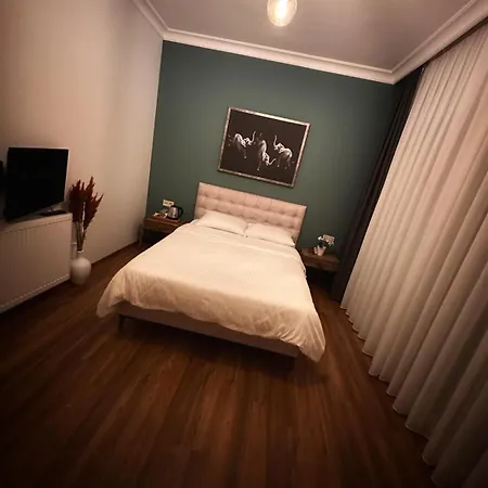 Hotel Hestia Ilica