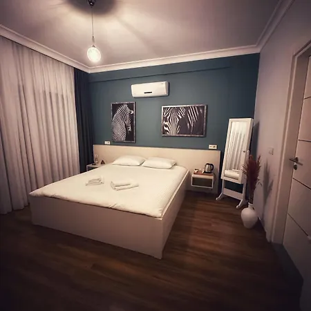 Hestia Ilica Hotel Çeşme